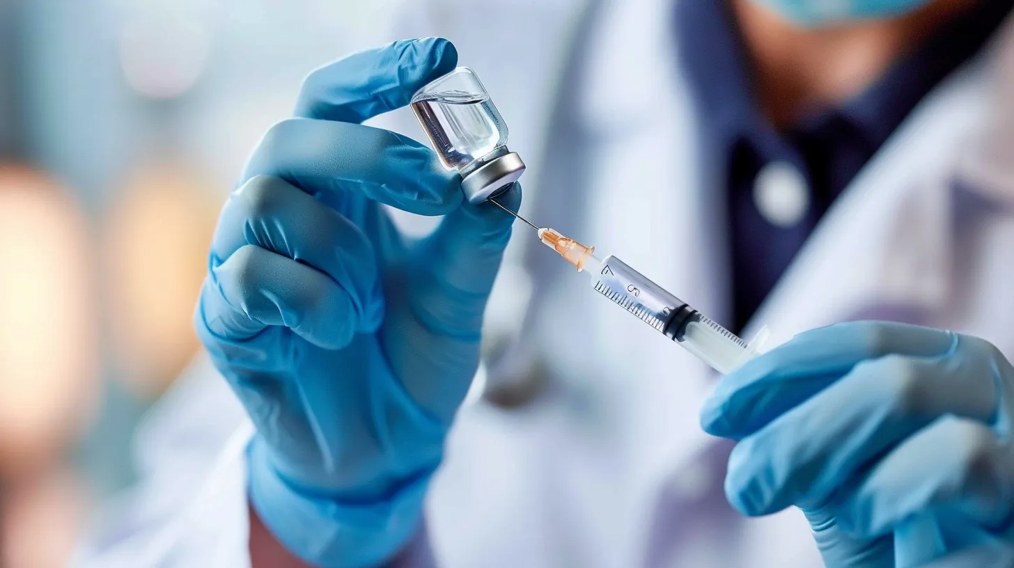 Противопоказания к УБОД