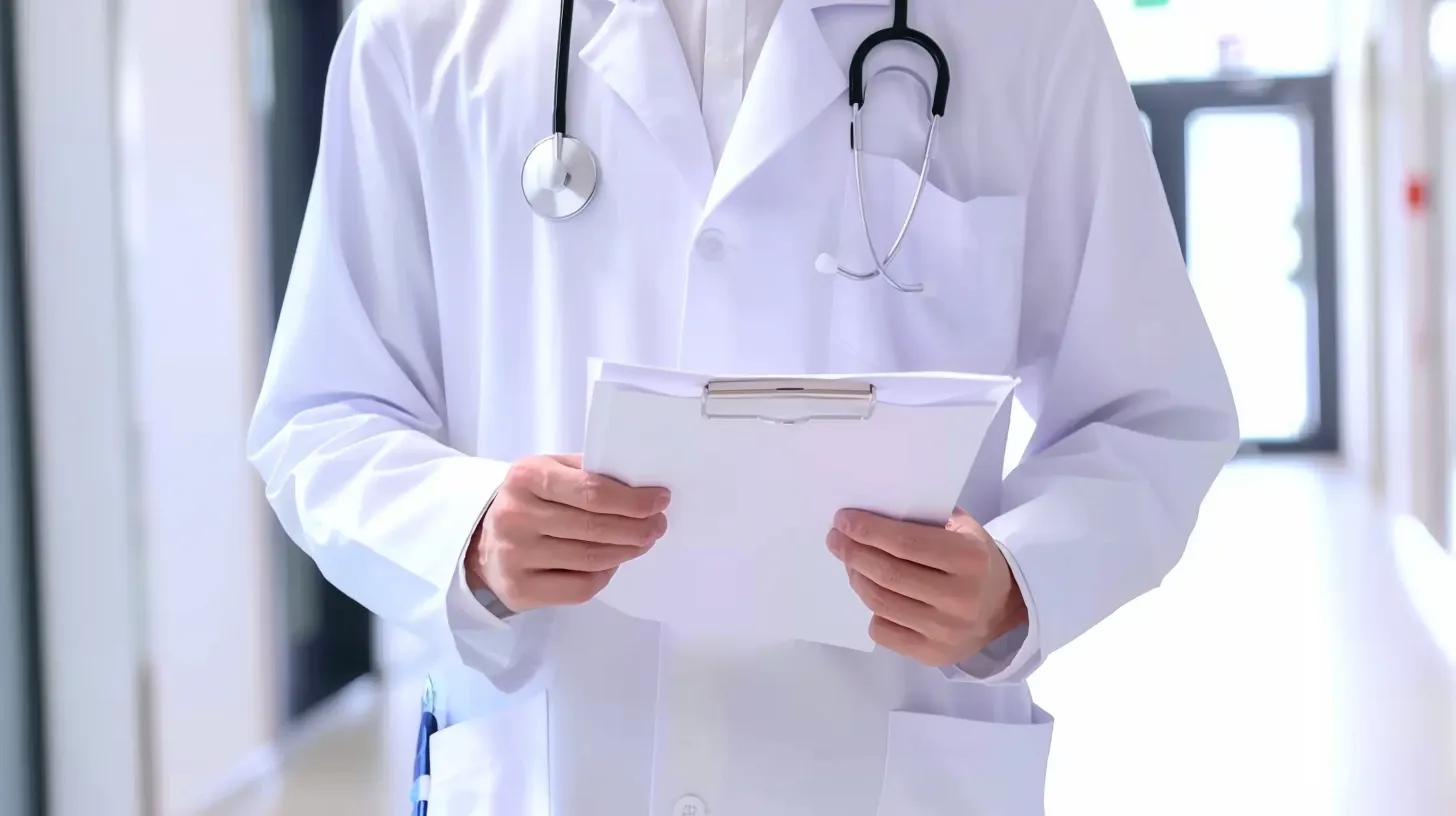 Виды тестов