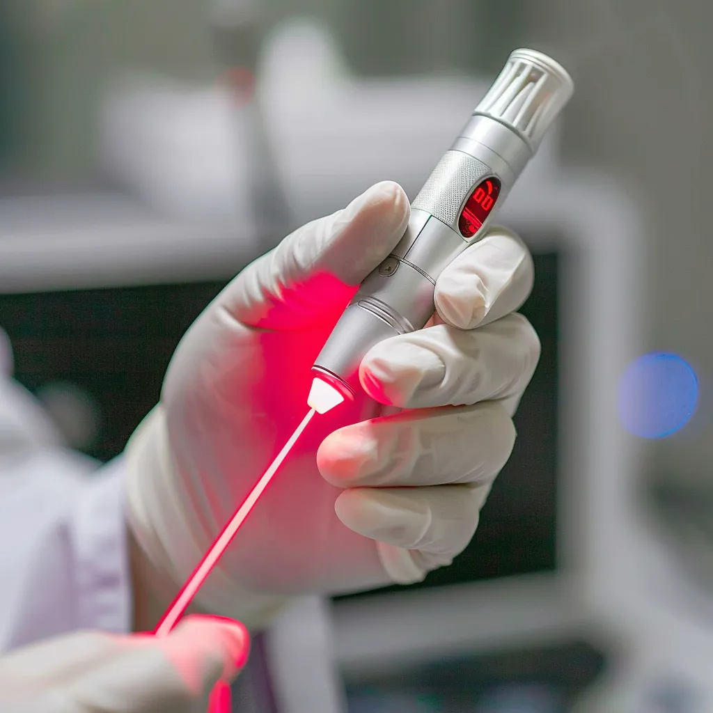 качественное лазерное кодирование от курения