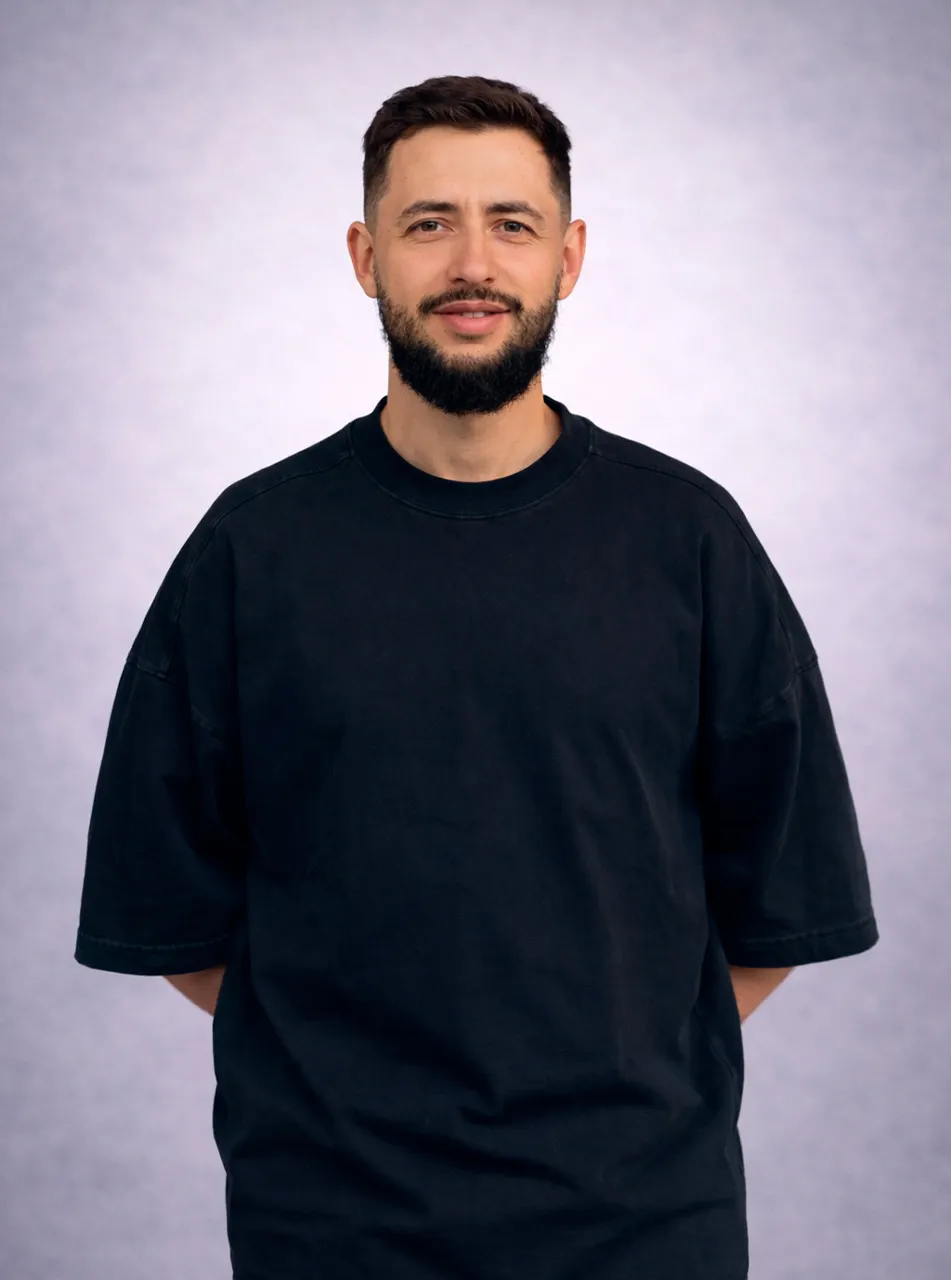 Стрешнев Артём Андреевич