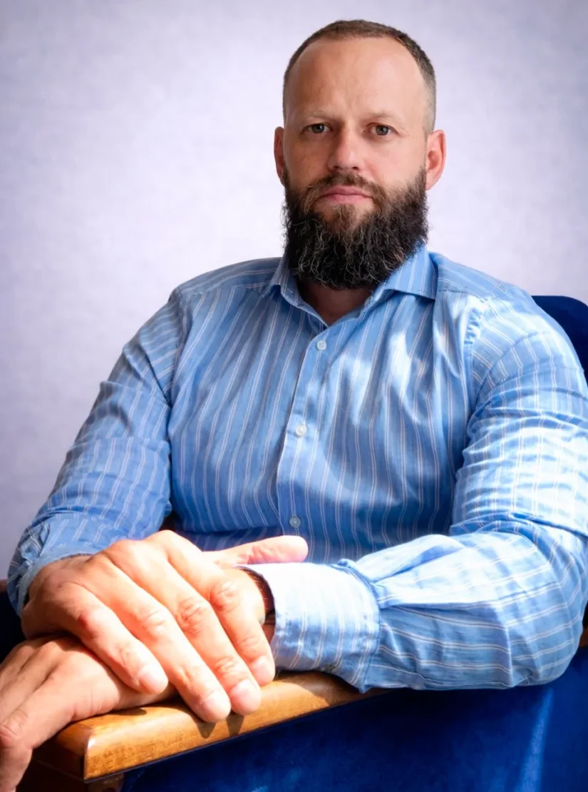 Яковлев Павел Игоревич